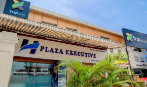 Hotel Plaza Executive - near BKC